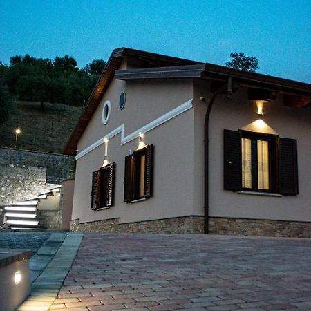 L'Antica Fontana - Casa Vacanze B&B Viggianello Extérieur photo