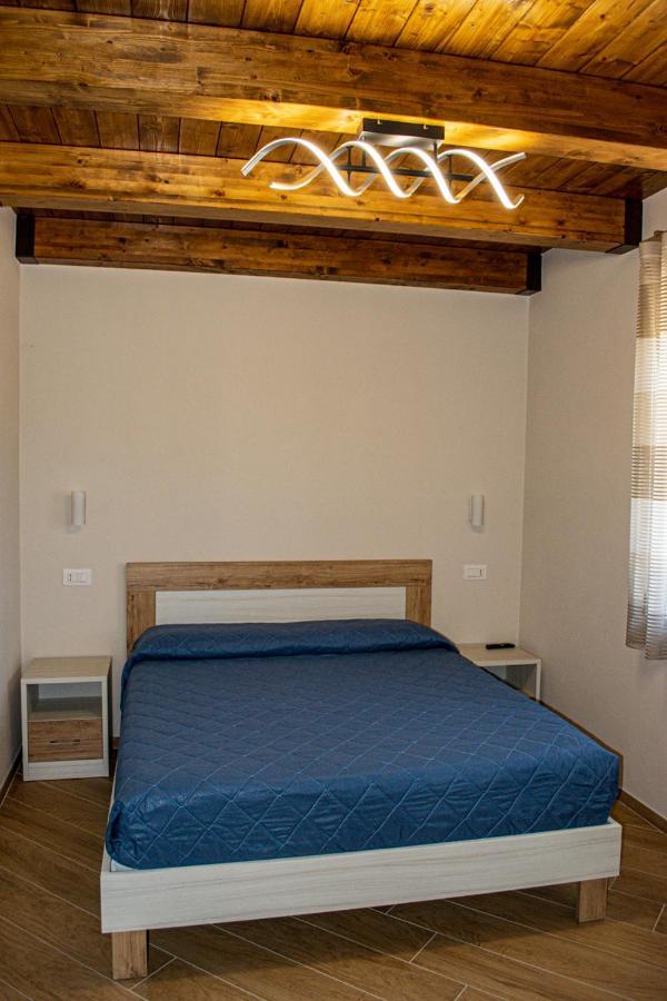 L'Antica Fontana - Casa Vacanze B&B Viggianello Extérieur photo