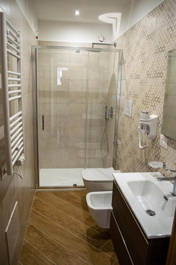L'Antica Fontana - Casa Vacanze B&B Viggianello Extérieur photo