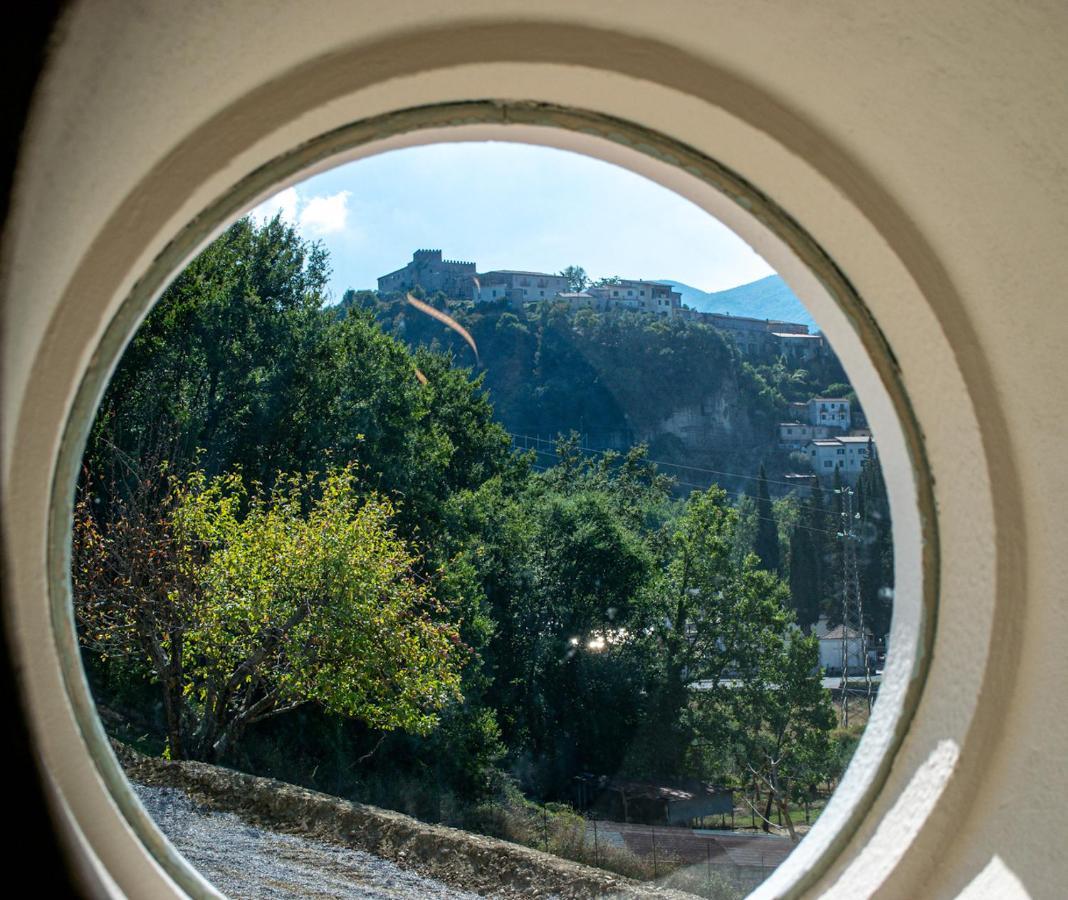 L'Antica Fontana - Casa Vacanze B&B Viggianello Extérieur photo
