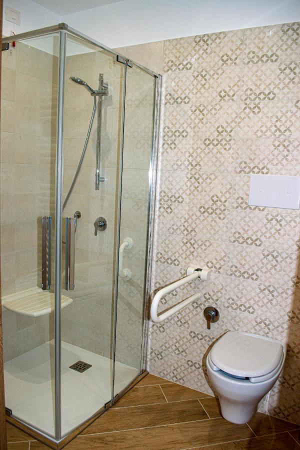 L'Antica Fontana - Casa Vacanze B&B Viggianello Extérieur photo