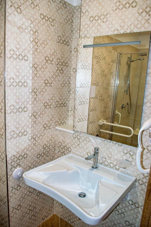 L'Antica Fontana - Casa Vacanze B&B Viggianello Extérieur photo