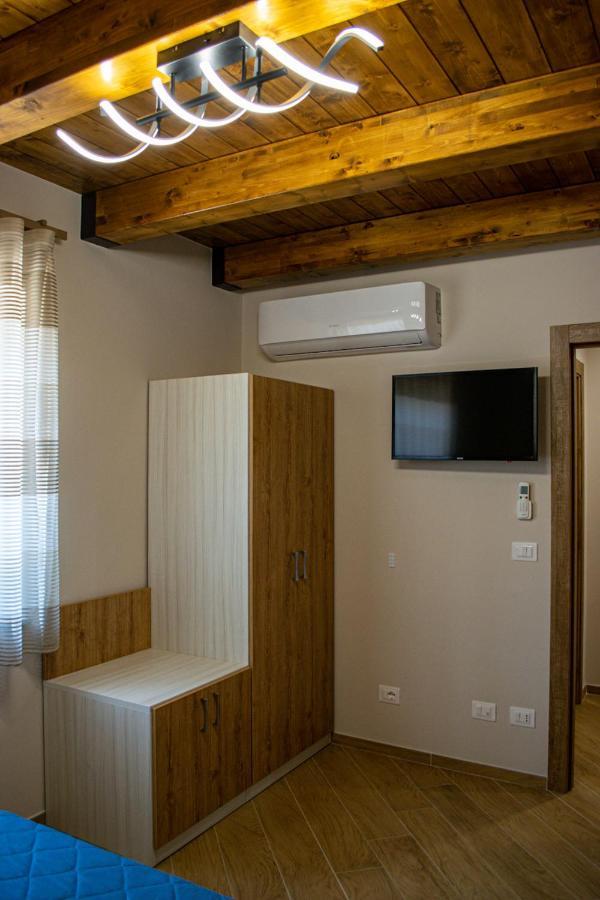 L'Antica Fontana - Casa Vacanze B&B Viggianello Extérieur photo